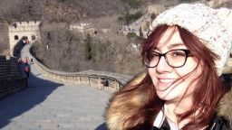 Chinese Studies BA | 2022-2023 | Undergraduate | The University of